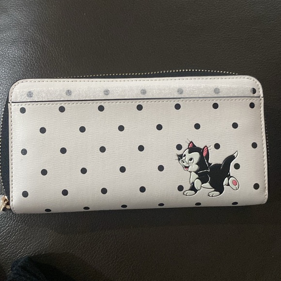 Kate Spade wallet - Picture 5 of 5